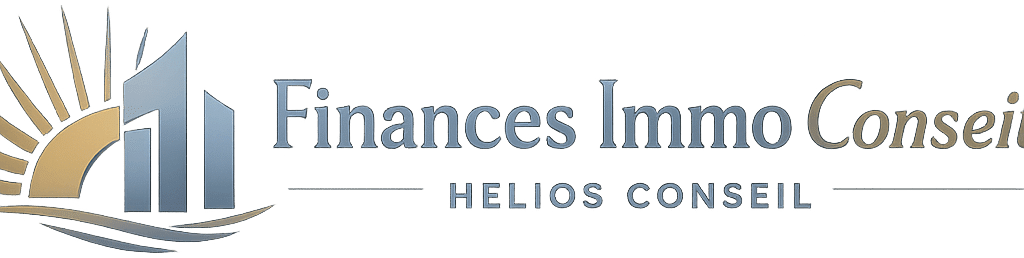 Finances Immo Conseil
