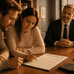 assurance obligatoire pour un pret couple contrat