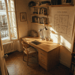 chambre moins de 9m2 vente vue pièce optimisée