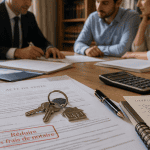 comment faire baisser les frais de notaire achat immobilier