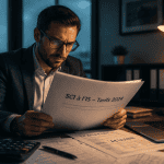 comptable sci is tarif dossier 2024