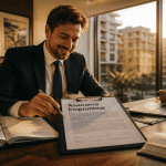 courtier assurance pret immobilier analyse contrat