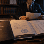 déblocage des fonds succession notaire bureau