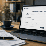 decla fr déclarations en ligne pour lmnp et sci sur ordinateur