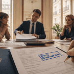 devis assurance pour copropriété signature