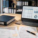 expert comptable pour sci dossier gestion et finances