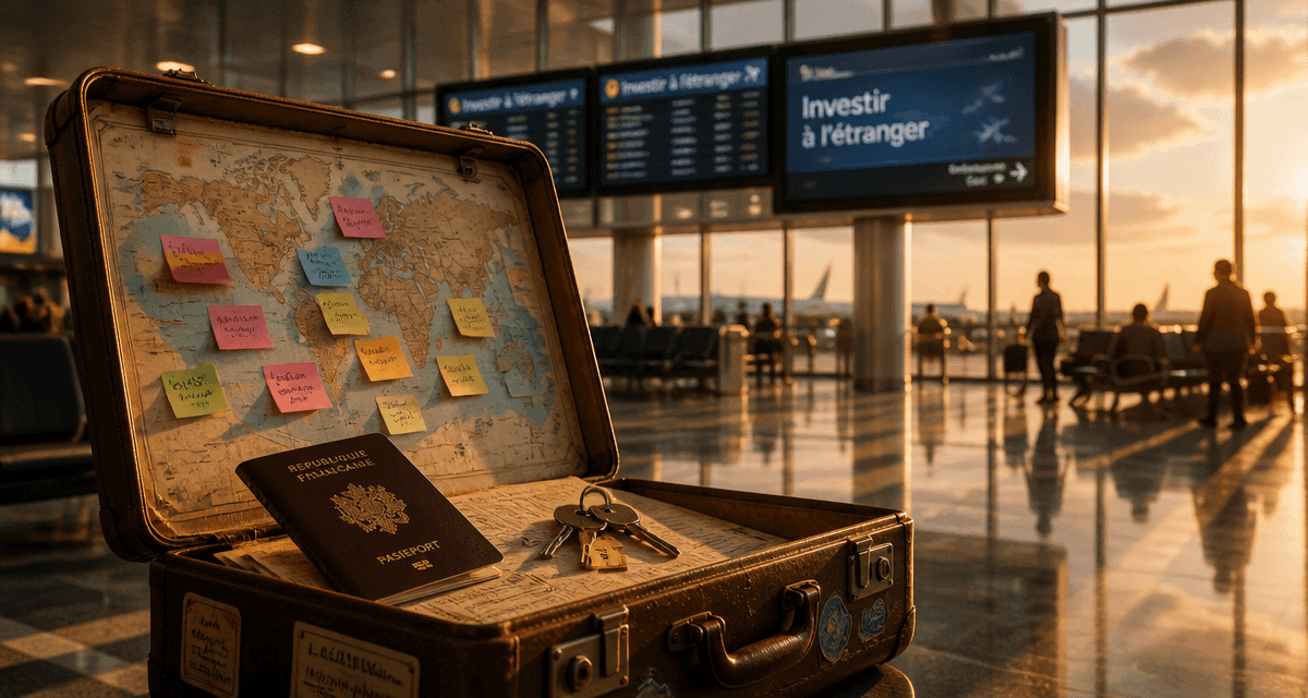 investir etranger immobilier valise aeroport