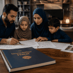Islam et credit immobilier famille salon carnet immobilier halal