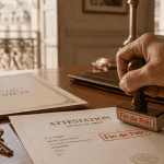 j ai fini de payer mon credit immobilier image attestation