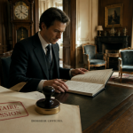 liste des meubles meublants succession dans un salon notaire