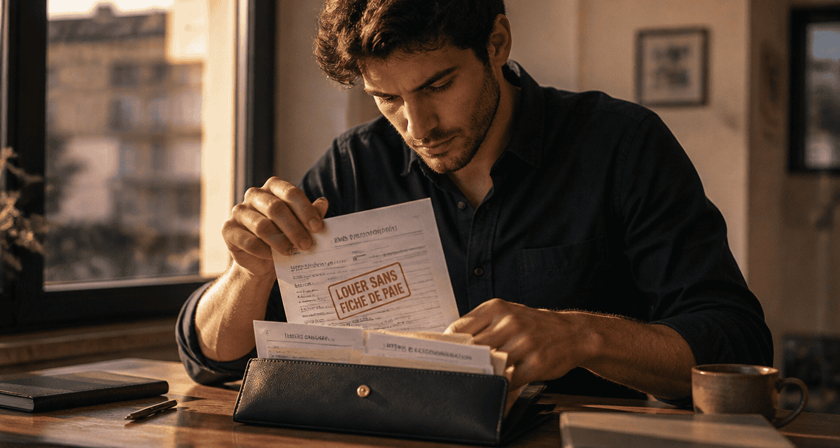 louer sans fiche de paie ptitclic jeune trie documents