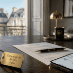 meilleure conciergerie airbnb paris clés contrat