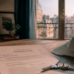 nouvelle loi pour les locataires 2025 contrat bail et clés