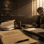 partage judiciaire indivision tribunal