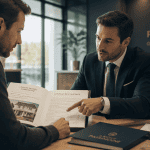 peut on consulter une banque après un courtier dossier prêt immobilier