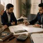 prêt à taux zéro banque islamique couple conseiller