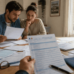 travaux déductibles impôts résidence principale 2024 couple factures