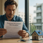 un propriétaire doit il assurer un logement loué contrat assurance