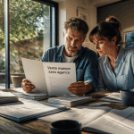 vente maison sans agence dossier vente