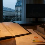 Acheter studio paris : dossier de vente, plan et DPE F