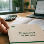changer de banque avec pret en cours bureau banque