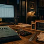 Fiscalité marchand de bien : bureau comptable et TVA sur marge