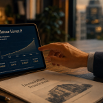 Livret P : simulateur de rendement et immobilier fractionné