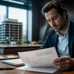 loan to value définition investisseur dossier