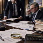 Prodémial avis : documents AMF et conseil financier