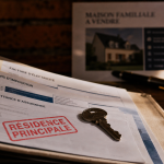 Plus value sur residence principale : risques de requalification fiscale, factures et avis d’imposition