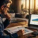 simulation placement avec rente mensuelle homme calcul dossier