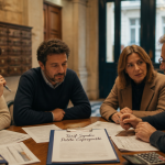 tarif syndic petite copropriété discussion