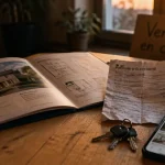 Preuves d’occupation pour vente residence principale impots