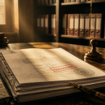 virement notaire combien de temps succession dossier