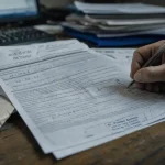 Arrêt de travail mal rempli par le médecin : indemnités CPAM bloquées
