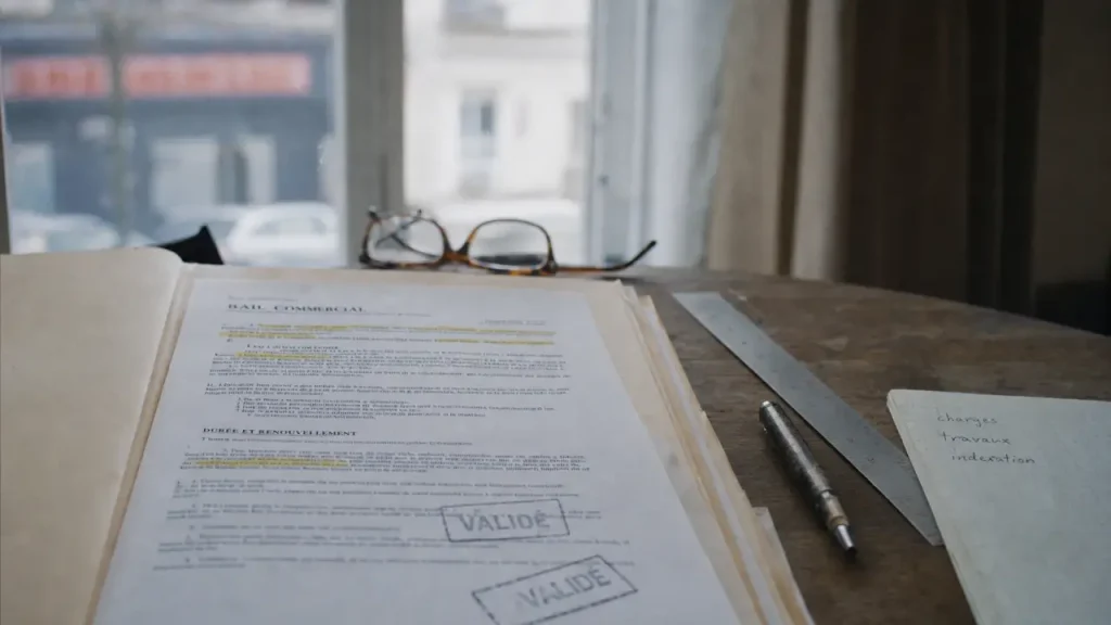 Conformité Pinel du bail commercial type Leasemaker 3.0 : charges, travaux et clauses à risque