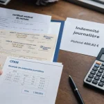 Calcul indemnité journalière rechute accident du travail, taux 60 % 80 % et plafonds CPAM