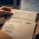 Ou trouver le code naf : extrait Kbis et recherche SIRENE