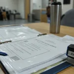 Commission paritaire Pôle emploi avis favorable : dossier droits en examen