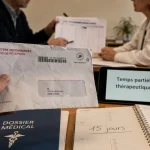 Delai réponse employeur mi temps thérapeutique : LRAR et médecin du travail