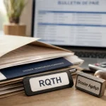 Exonération charges patronales travailleur handicapé, RQTH et dossier Agefiph