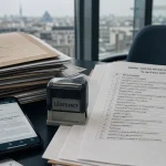Liste des métiers en tension île-de-france 2025, documents administratifs et LÉGIFRANCE