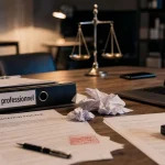 Patrimoine professionnel : protection des biens privés et saisissables
