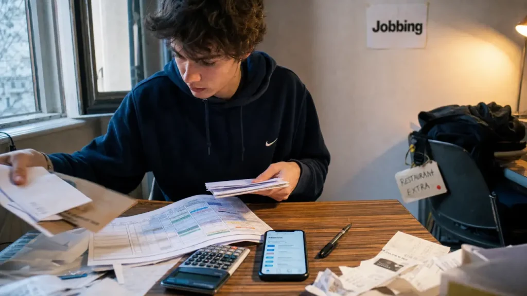 10 petits boulots pour arrondir ses fins de mois : revenus, flexibilité et idées concrètes