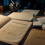 Prêt familial décès du prêteur : dossier notarial et reconnaissance de dette