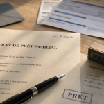 Prêt familial montant maximum : 1 500 € à 5 000 €