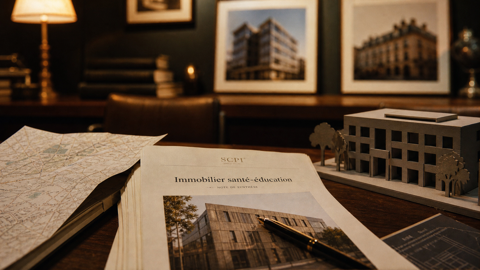 Primovie avis : immobilier santé éducation