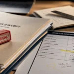Salaire commissaire aux comptes : audit légal au bureau