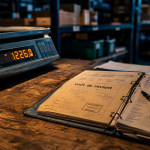 Valoriser un stock : PEPS et CUMP, bilan