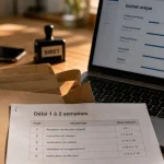 Délai obtention siret auto entrepreneur : 1 à 2 semaines, vérifications utiles